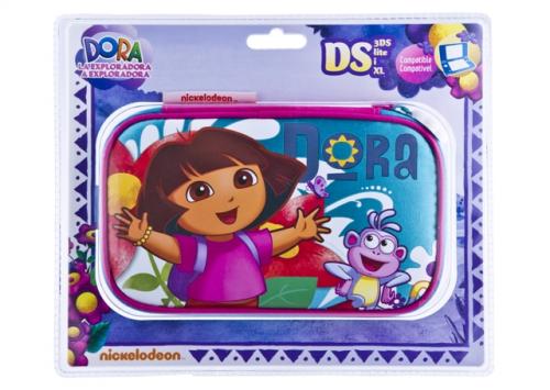 BOLSA DORA EXPLORADORA DSL-DSI-XL-3DS